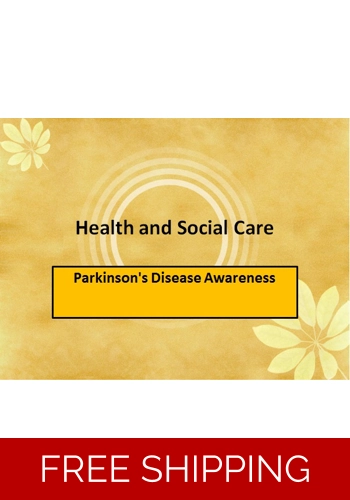 Disability - Parkinsons Disease